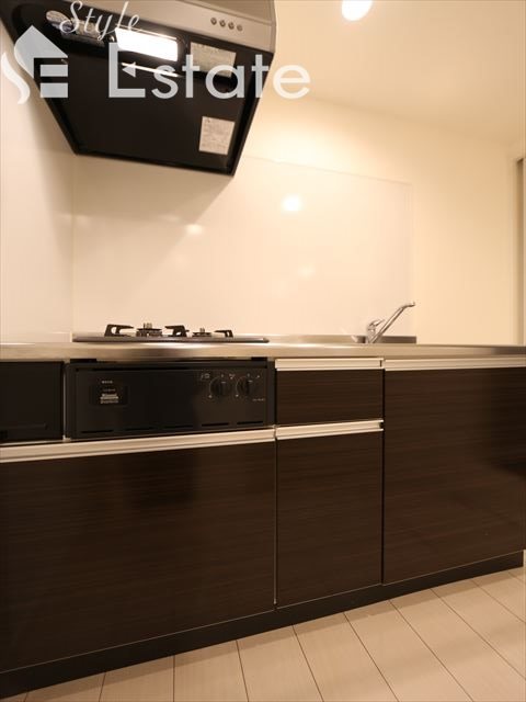 キッチン　☆キッチン