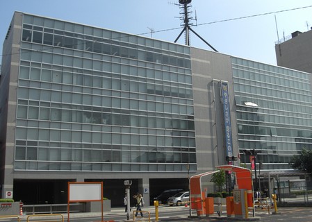 警察署・交番　小岩警察署（警察署・交番）まで361m