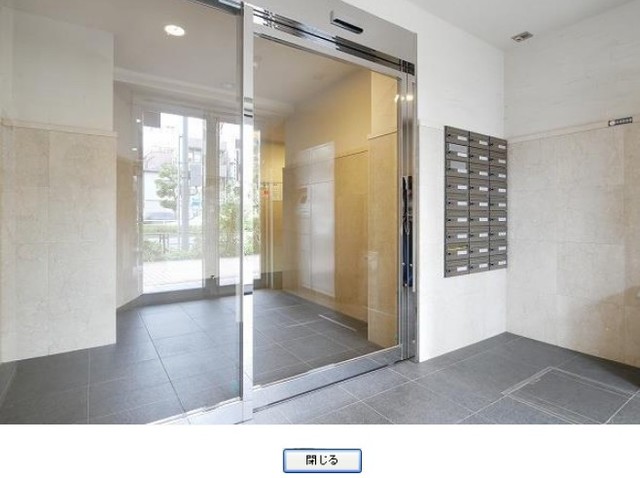 ロビー　ロビー