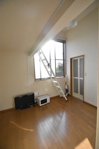 居室・リビング　「洋室」