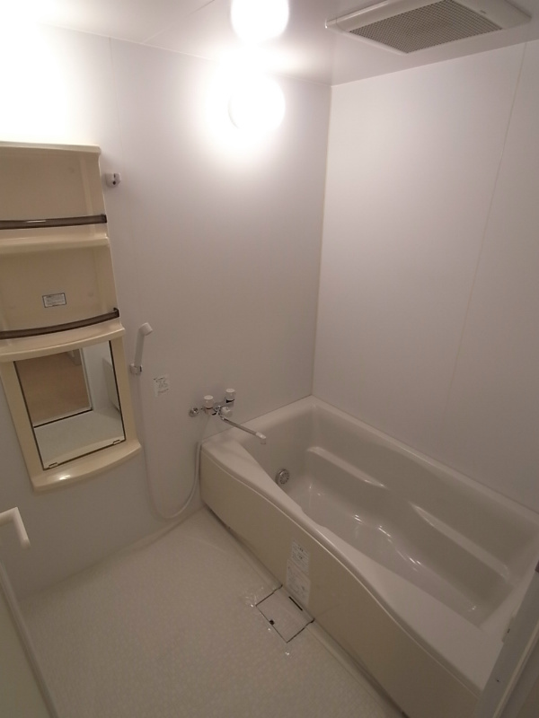 バス・シャワールーム　浴室