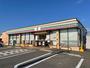 コンビニ　セブンイレブン神戸大蔵谷インター店（コンビニ）まで173m