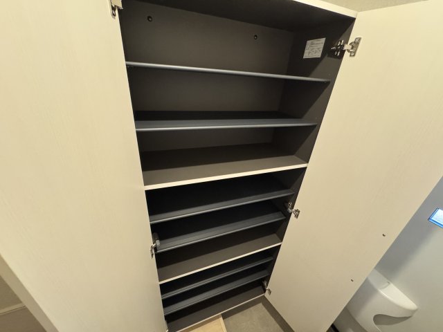 その他　シューズボックス
