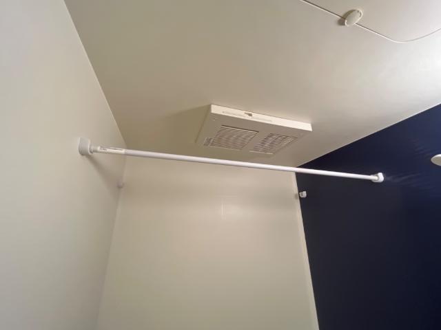 その他　浴室乾燥機