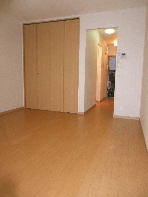 居室・リビング　?