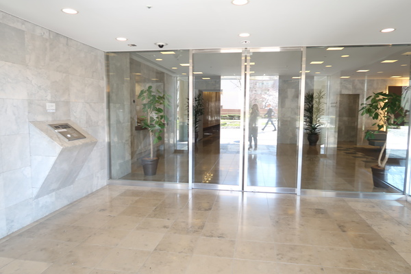 エントランス　参考写真