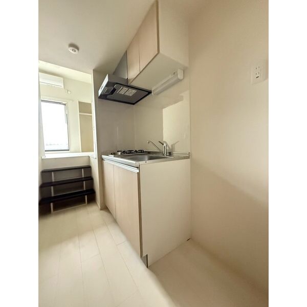 キッチン　※同じシリーズの室内写真