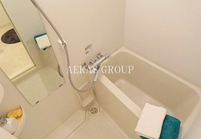 バス・シャワールーム　同仕様