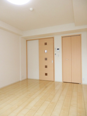 居室・リビング　写真は別のお部屋です。