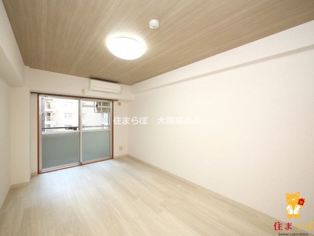 居室・リビング　暮らしの中心になる場所