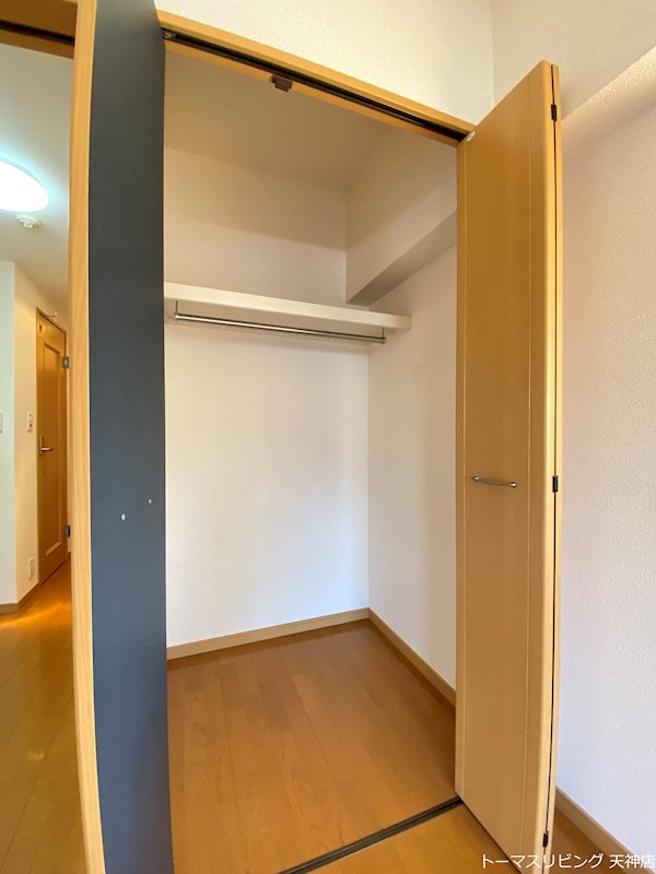 収納　別号室参考写真