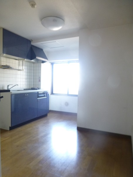 居室・リビング　お部屋の様子は