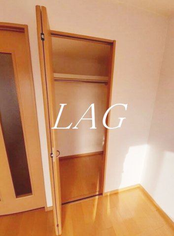 収納　収納です。