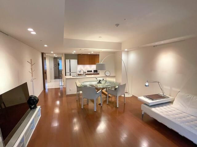 居室・リビング　※全て別号室のお写真。内装等参考にしてください。