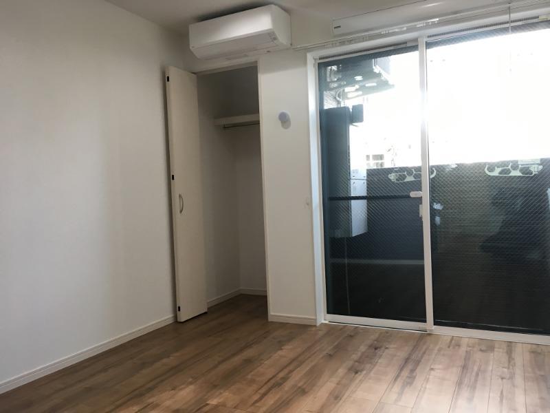 居室・リビング　※同シリーズ物件の写真になります