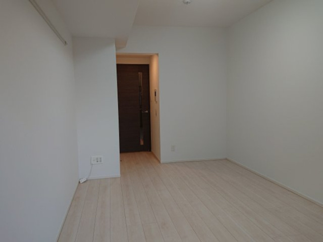 居室・リビング　きれいなお部屋