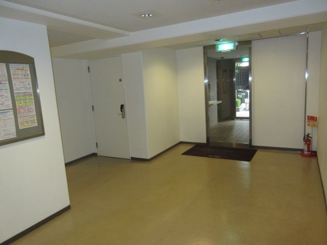 ロビー　ロビー