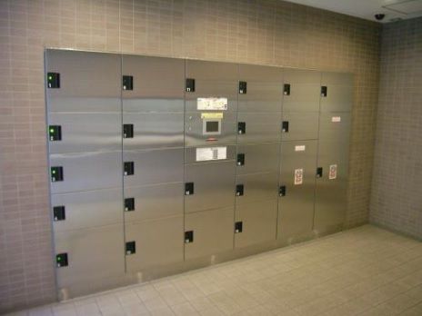 その他共有部分　その他共有部分