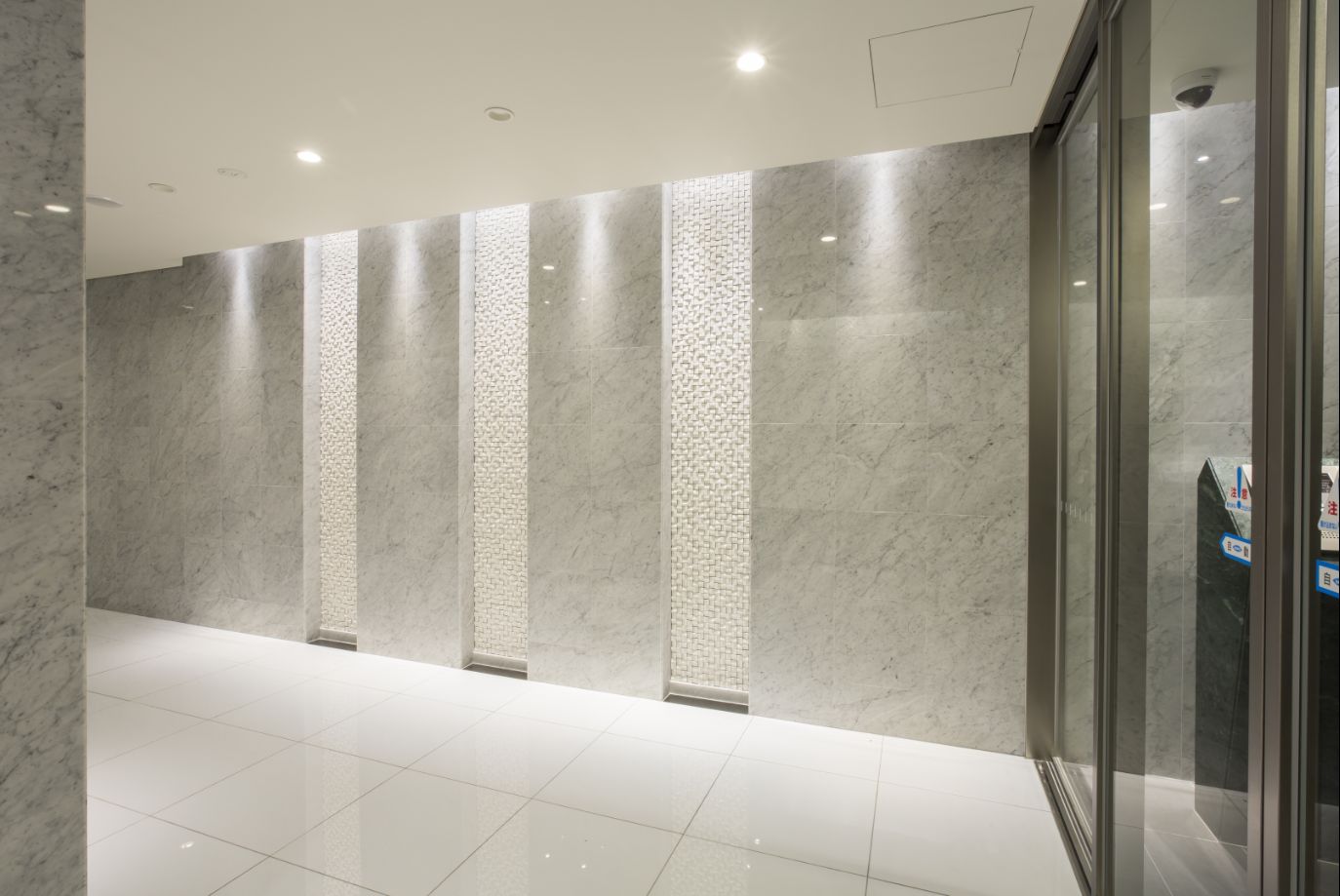 その他共有部分　Rupieレジデンス渡辺通