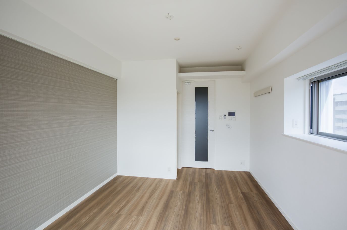 居室・リビング　Rupieレジデンス渡辺通