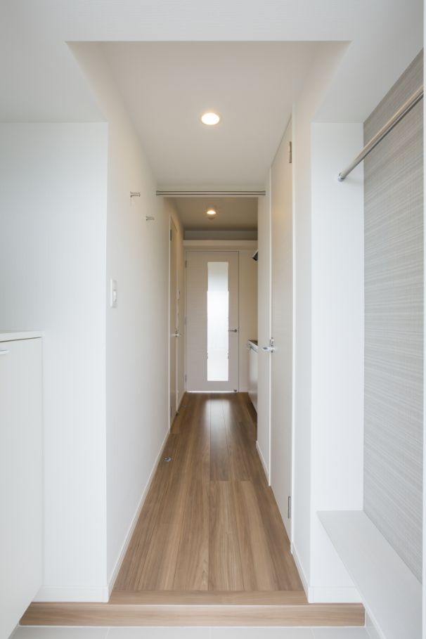 その他　Rupieレジデンス渡辺通