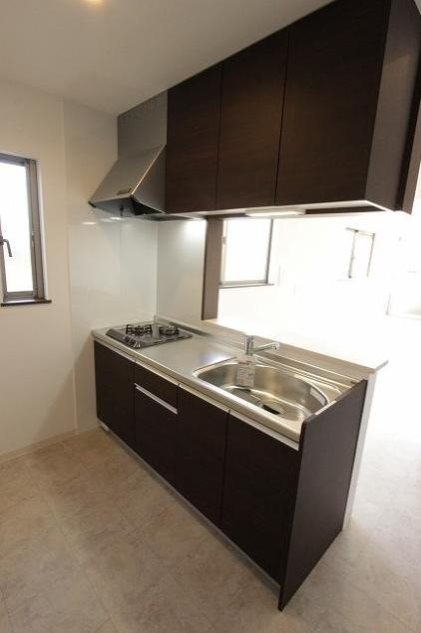 キッチン　別号室