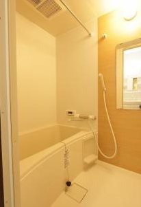 バス・シャワールーム　別号室