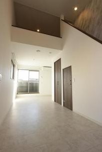 居室・リビング　別号室