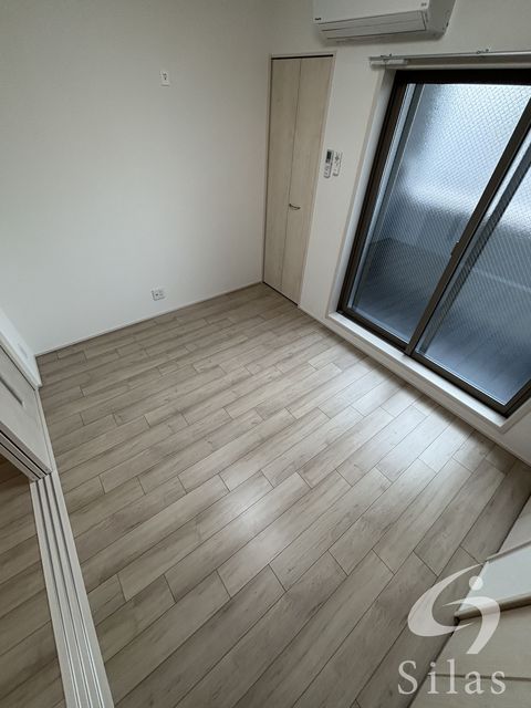 居室・リビング　同仕様