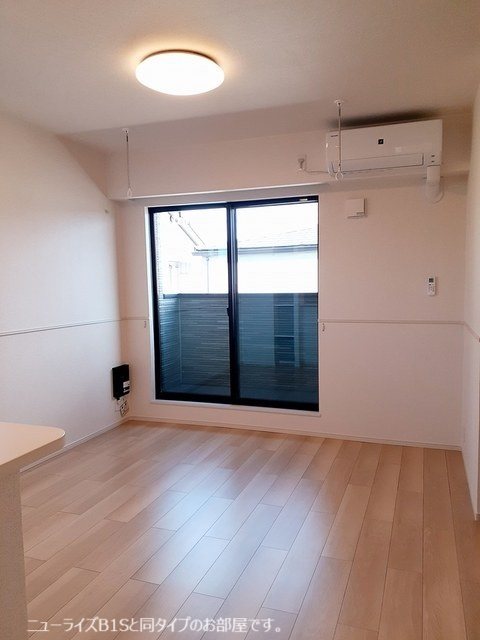 居室・リビング　類似物件参考写真