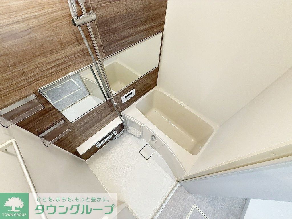 その他共有部分　駐車場