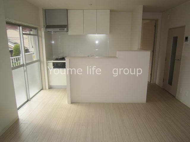 居室・リビング　別部屋参考写真