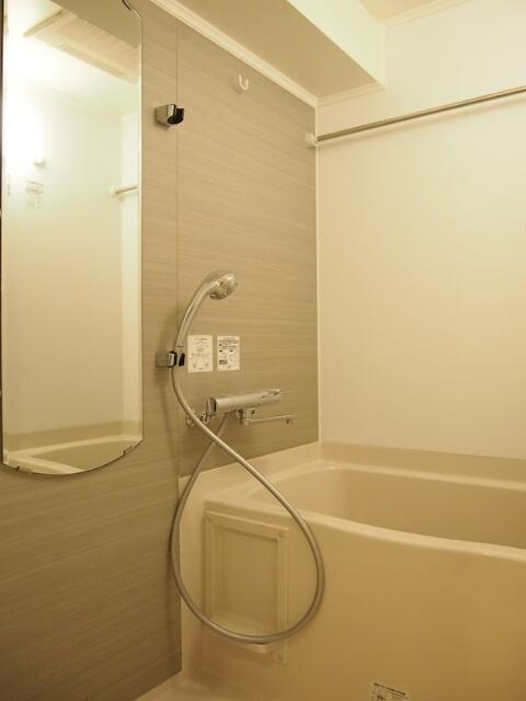 バス・シャワールーム　お風呂場