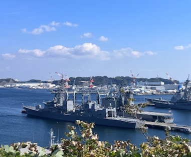 公園　安針台公園（公園）まで824m