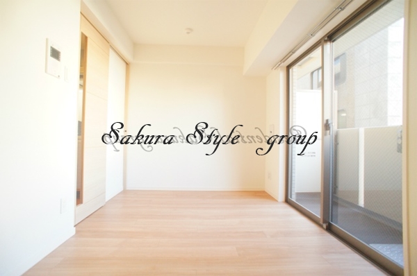 その他部屋・スペース　ゆっくりくつろげる寝室です♪