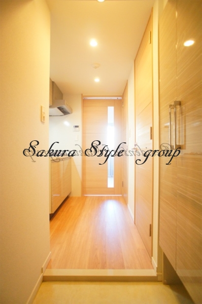 その他設備　充実した室内設備♪