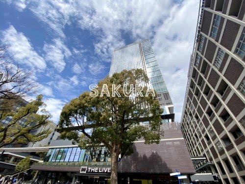 ショッピングセンター　BASEGATE横浜関内（ショッピングセンター）まで287m