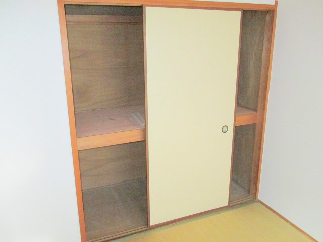 収納　過去写真※現状優先