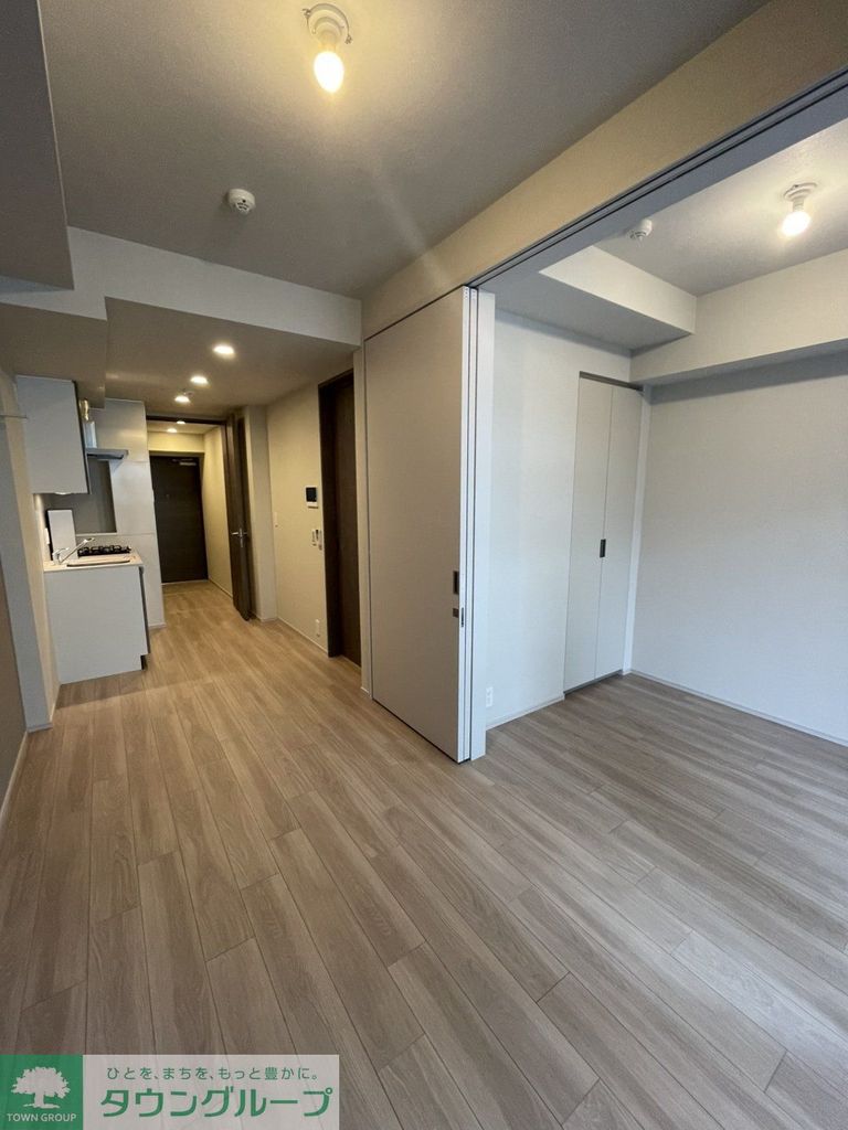 居室・リビング　リビング/居室