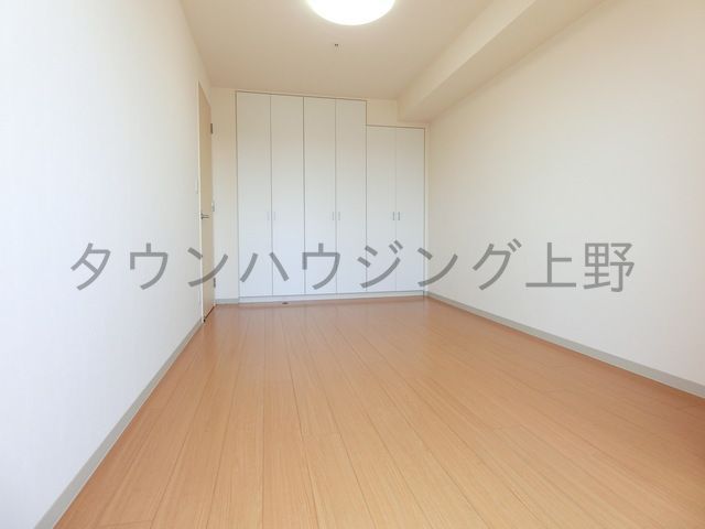 その他部屋・スペース　Hタイプ2020年8月撮影