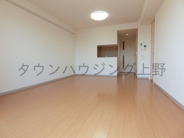 居室・リビング　Hタイプ2020年8月撮影