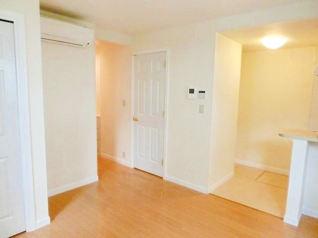 居室・リビング　明るいお部屋です