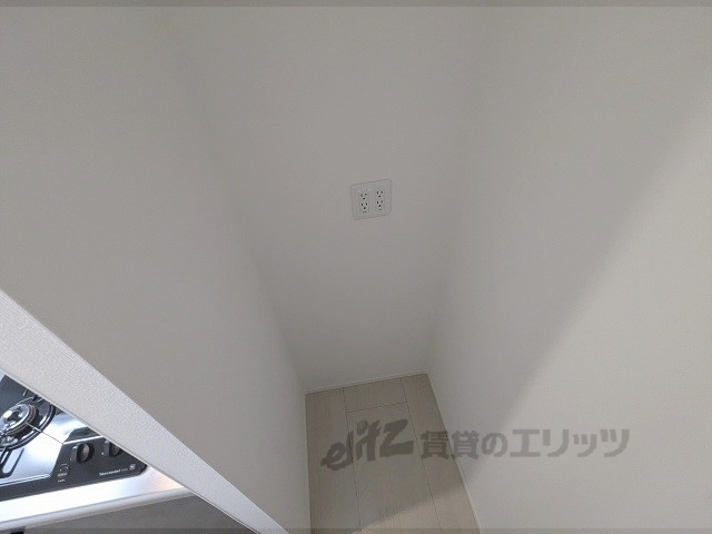 その他部屋・スペース　冷蔵庫置場