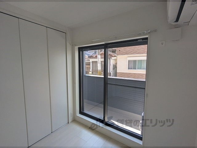 居室・リビング　洋室