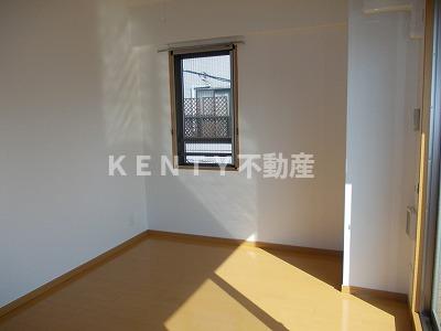 居室・リビング　使いやすいリビングです