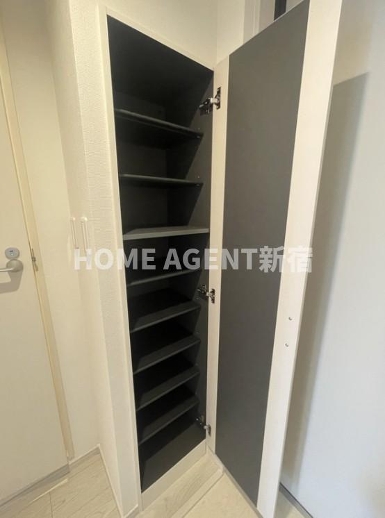 収納　同仕様写真