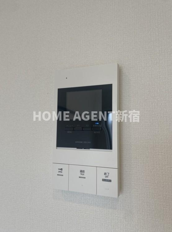 セキュリティ　同仕様写真