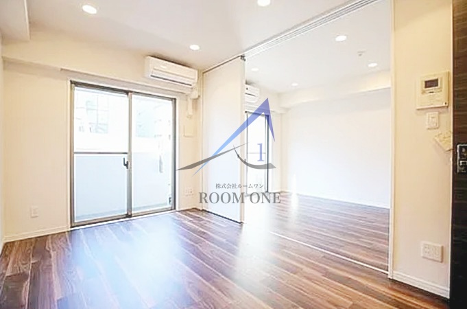 その他部屋・スペース　寝室です。