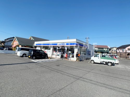 コンビニ　ローソン 刈谷丸山店（コンビニ）まで205m