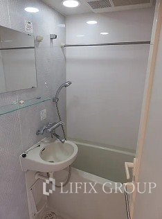 バス・シャワールーム　風呂